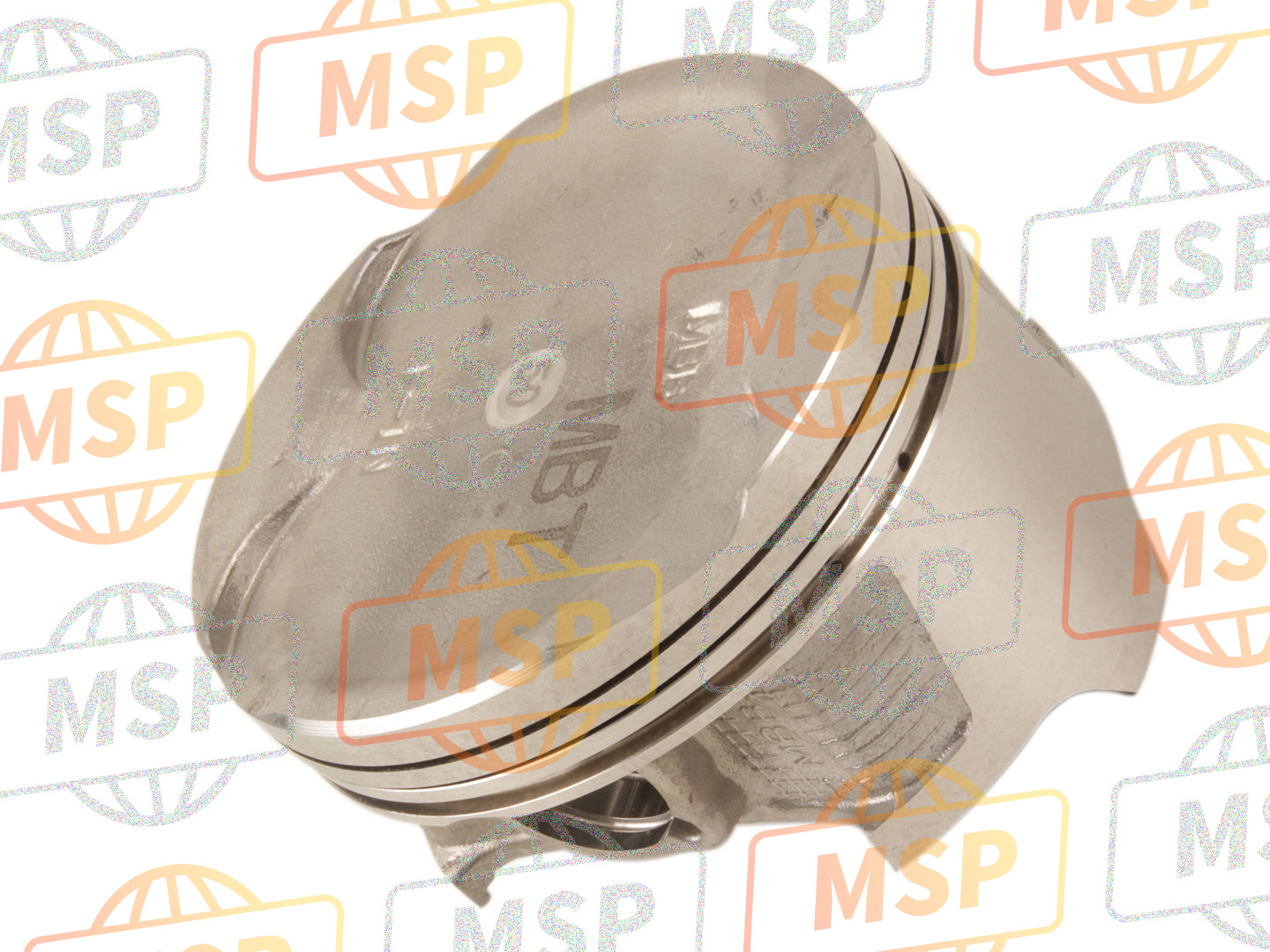 13103MBT305, Piston,  Av. (0.50), Honda, 4