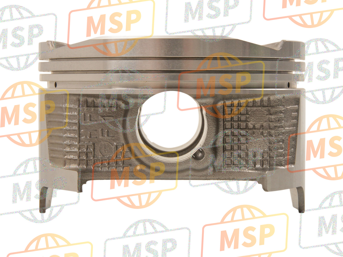 13103MBT306, Piston,  Av. (0.50), Honda, 1