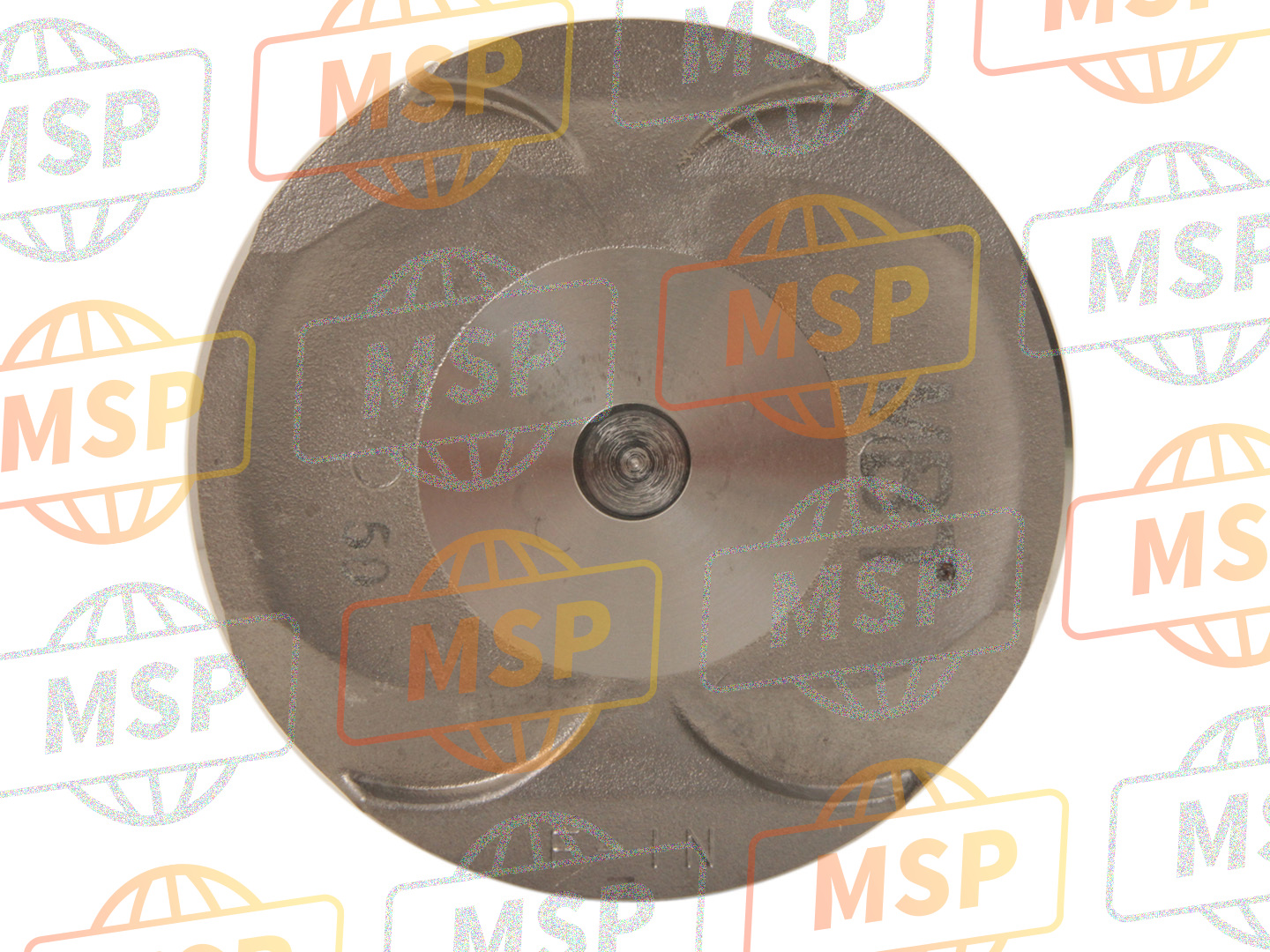 13103MBT306, Piston,  Av. (0.50), Honda, 3