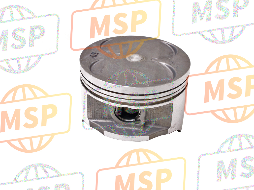 13103MY5305, Piston (0.50), Honda, 1