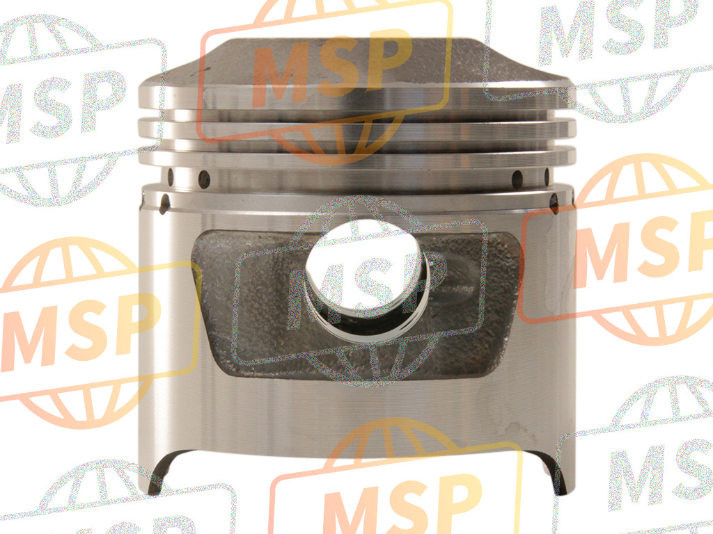 13104087712, Piston (0.75), Honda, 1