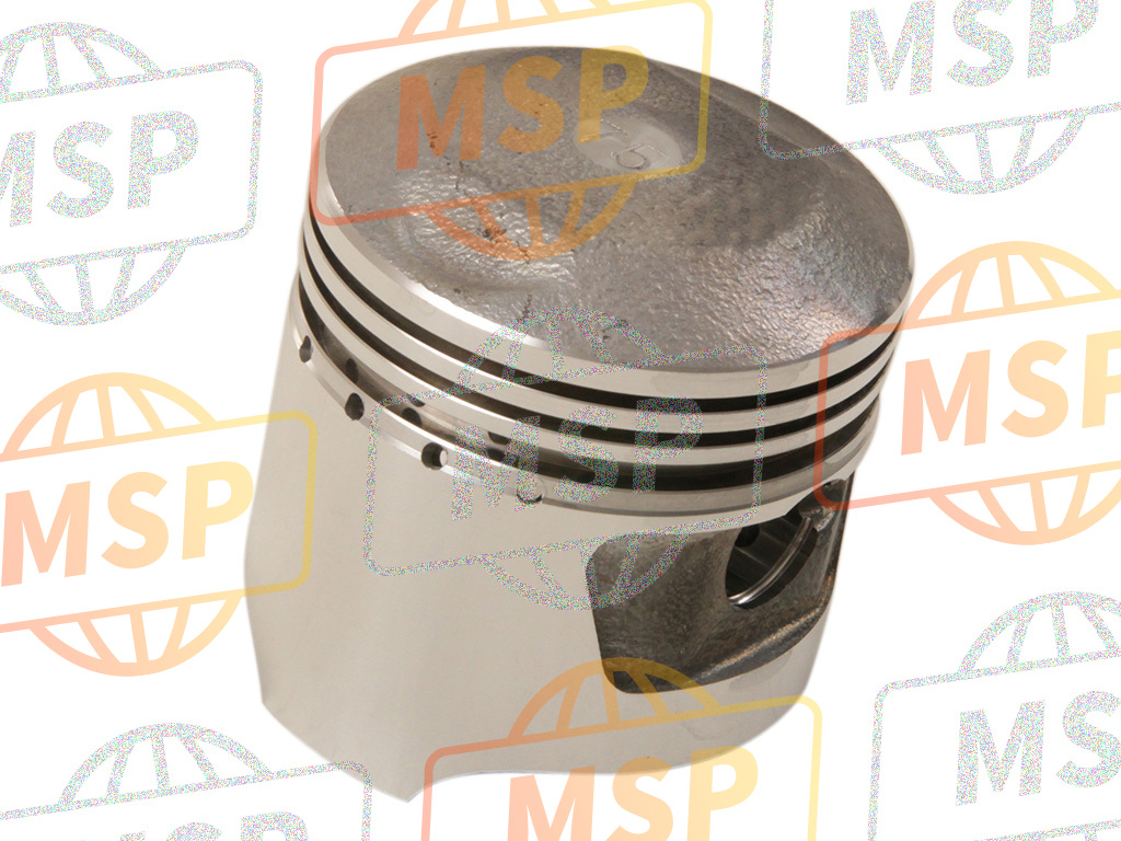 13104087712, Piston (0.75), Honda, 4