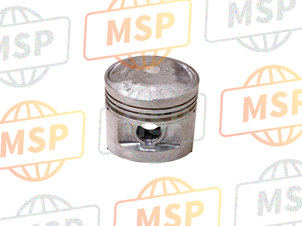 13104440000, Piston 0.75, Honda, 1