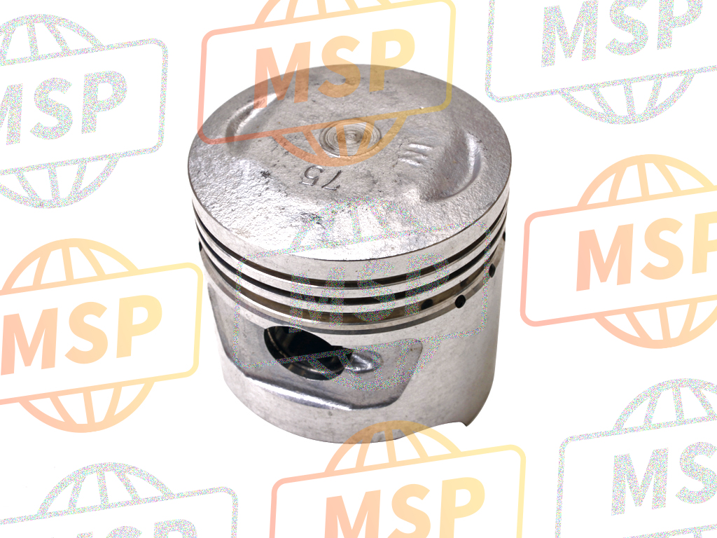 13104GB0505, Piston (0.75), Honda, 1