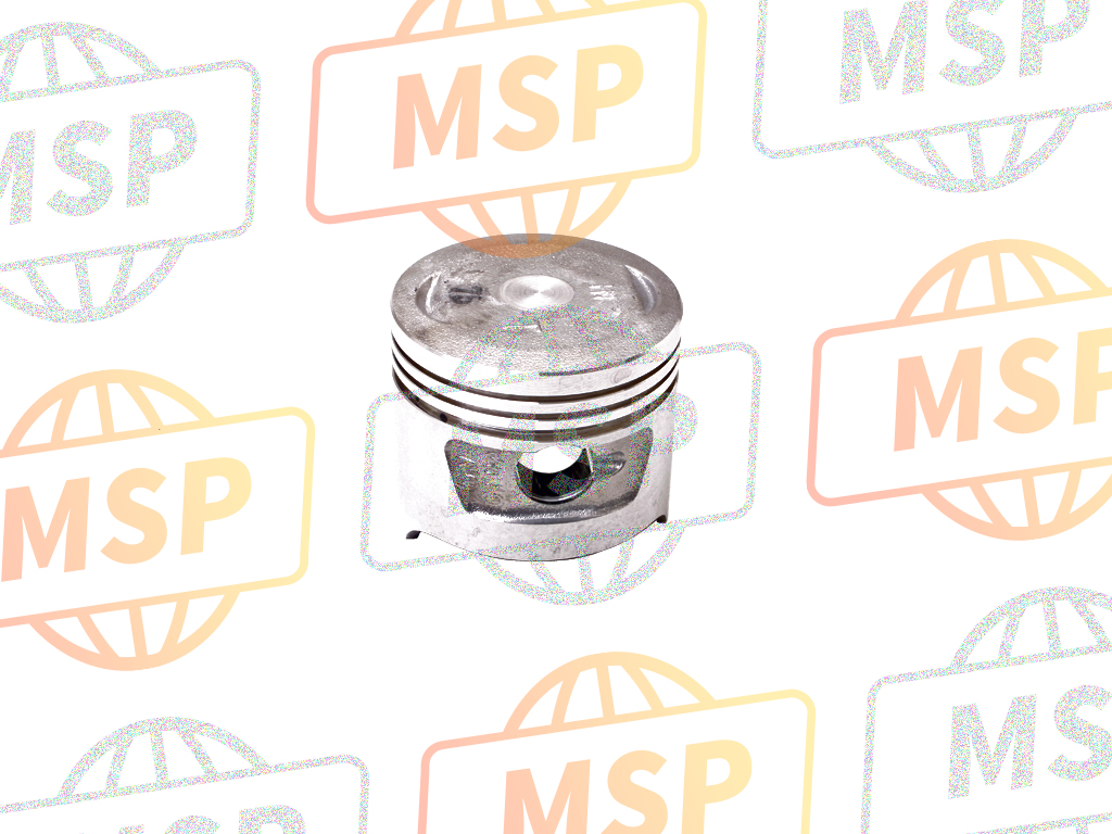 13104GT0305, Piston (0.75), Honda, 1