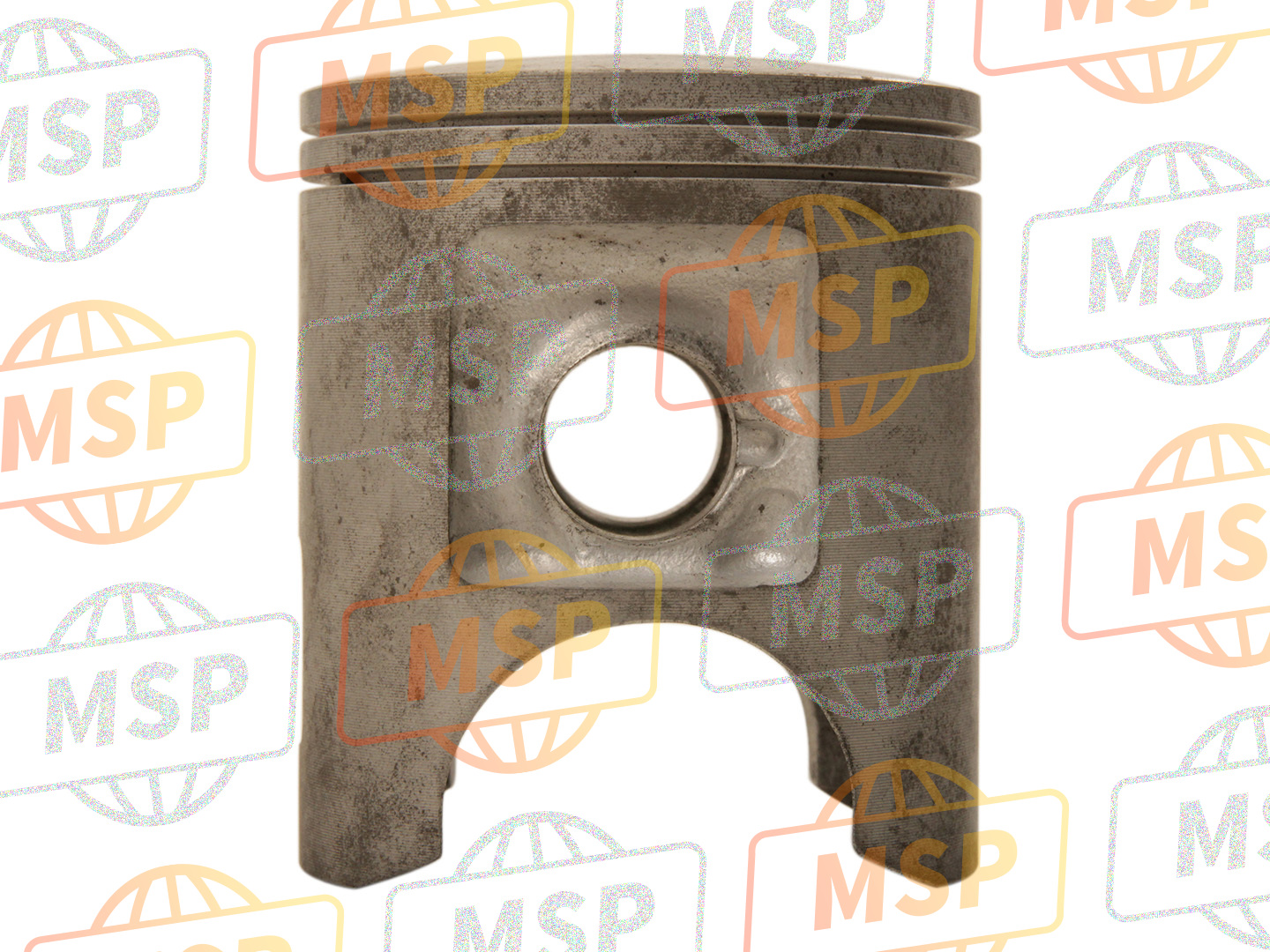 13104HA2772, Piston (0.50), Honda, 1