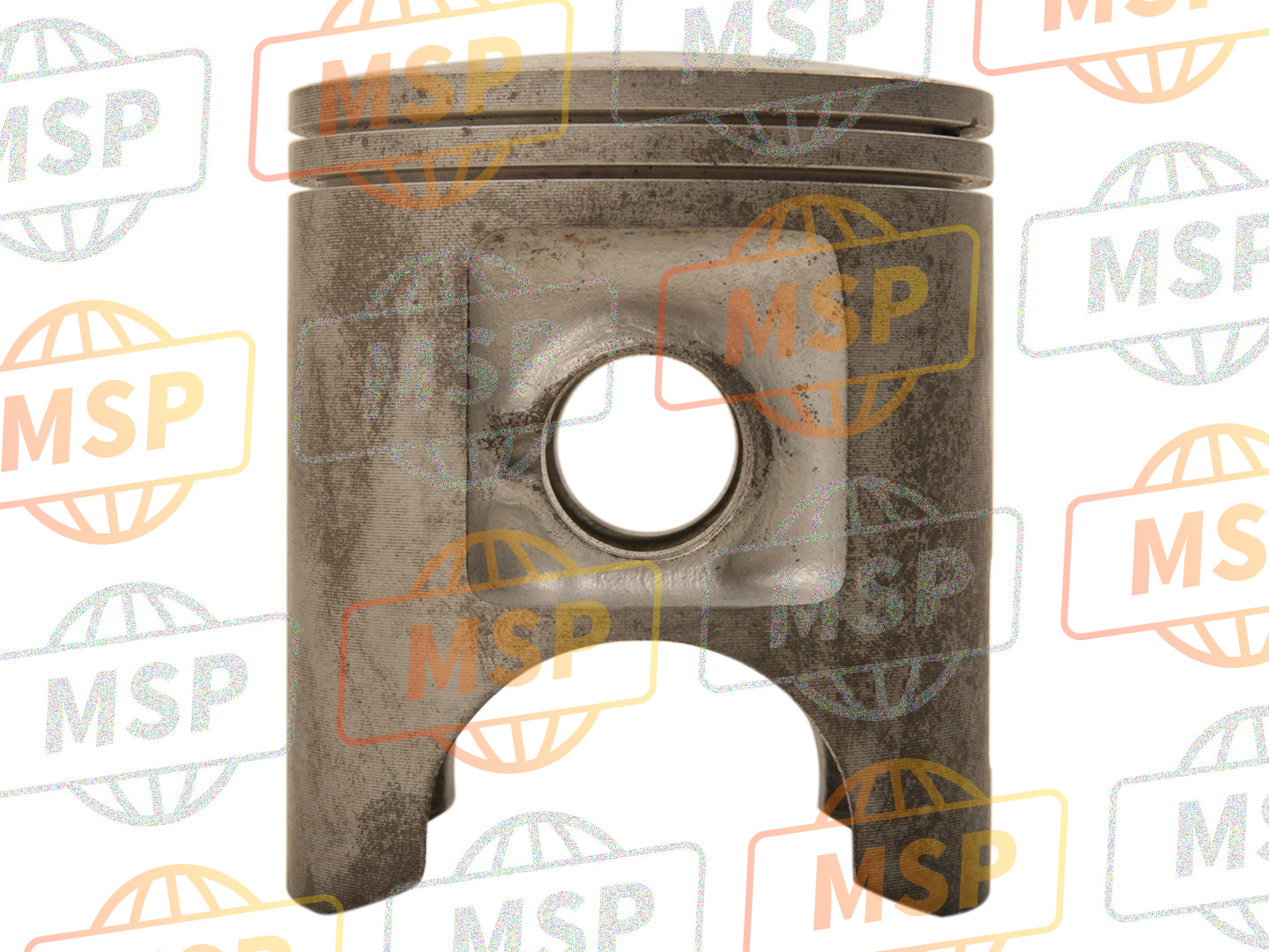 13104HA2772, Piston (0.50), Honda, 2