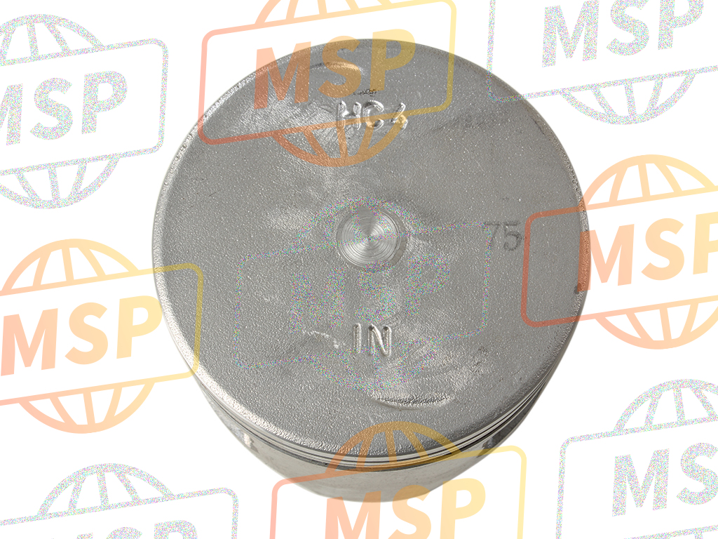 13104HC4305, Piston (0.75), Honda, 2