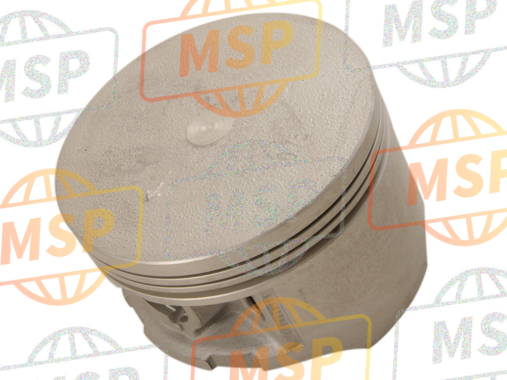 13104HM7000, Piston (0.75), Honda, 4