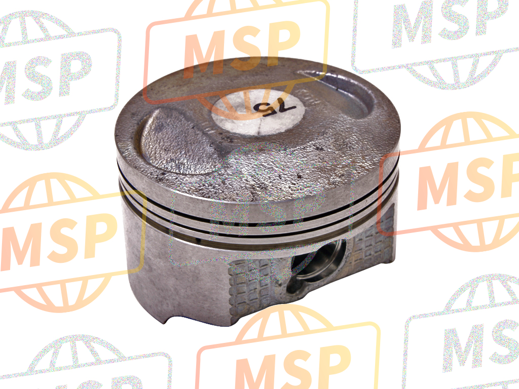 13104KGH315, Piston(0.75), Honda, 1