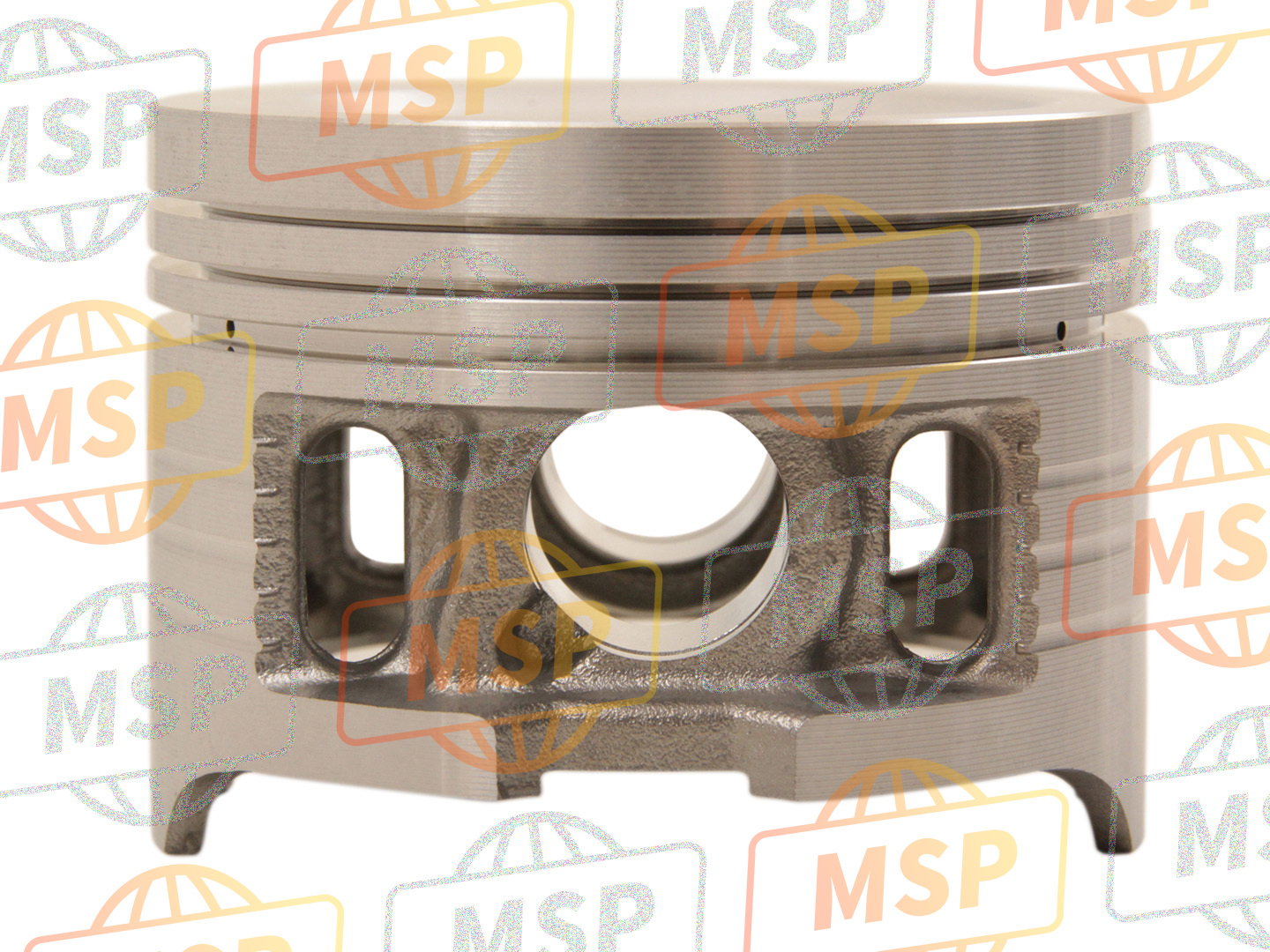 13104KTM305, Piston (0.75), Honda, 1