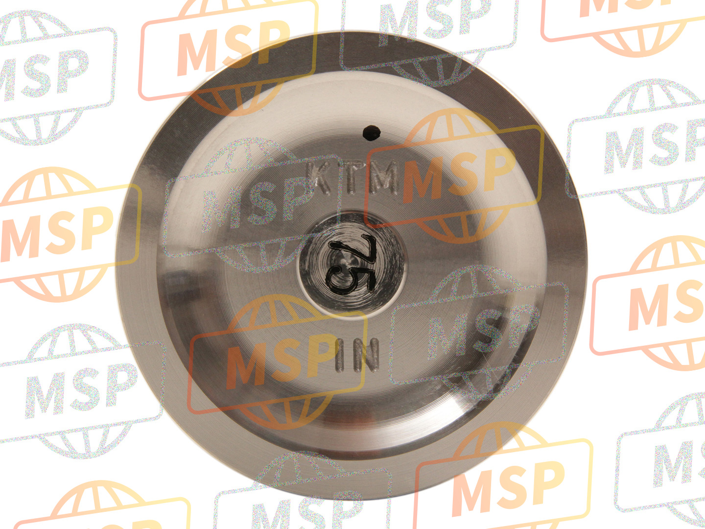 13104KTM305, Piston (0.75), Honda, 3