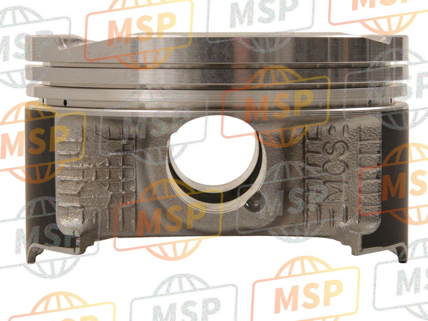 13104MCS305, Pistone D. (O.S. 0.50), Honda, 1