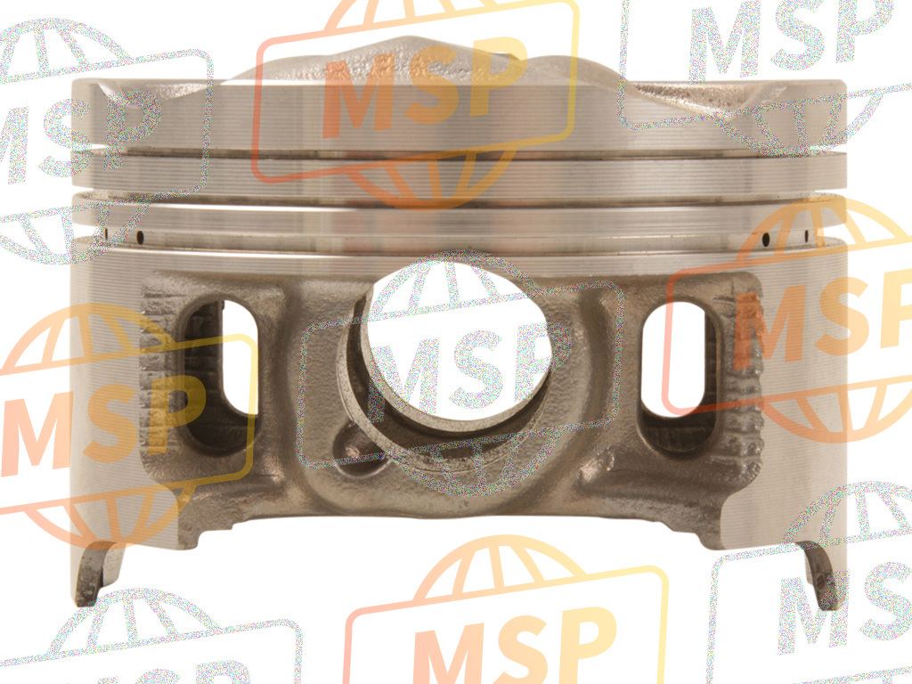 13104MV9305, Piston (0.75), Honda, 1