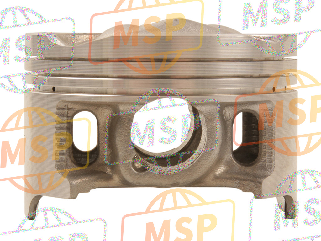 13104MV9305, Piston (0.75), Honda, 2