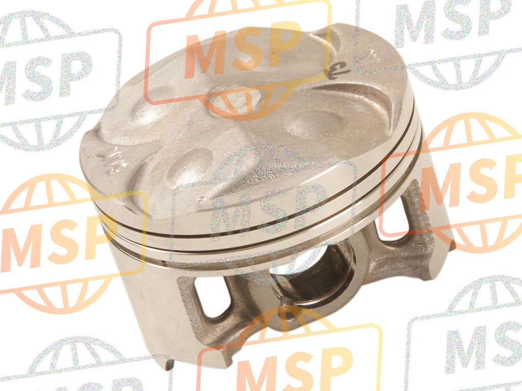 13104MV9305, Piston (0.75), Honda, 4