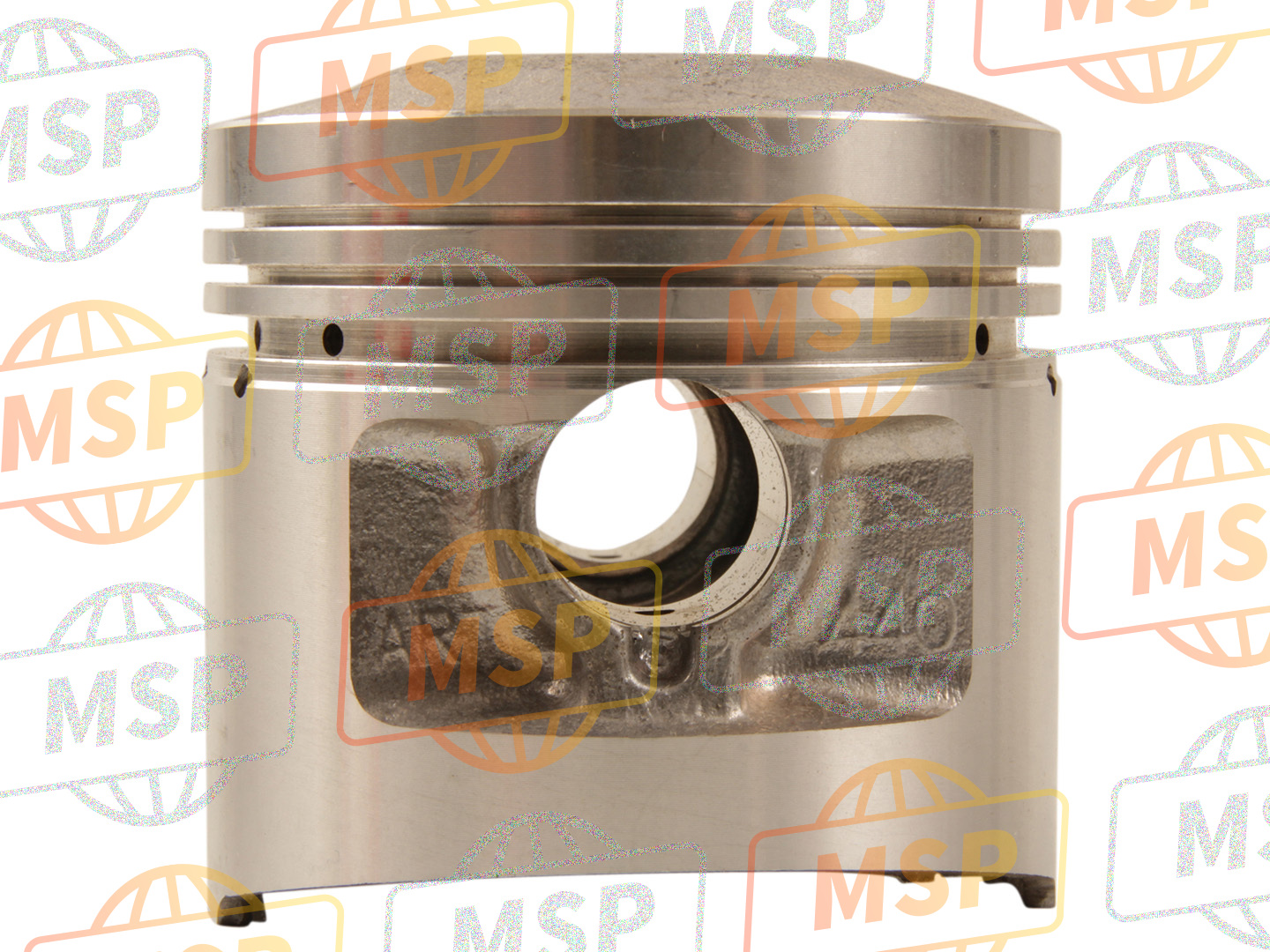 13105440000, Piston (1.00), Honda, 1