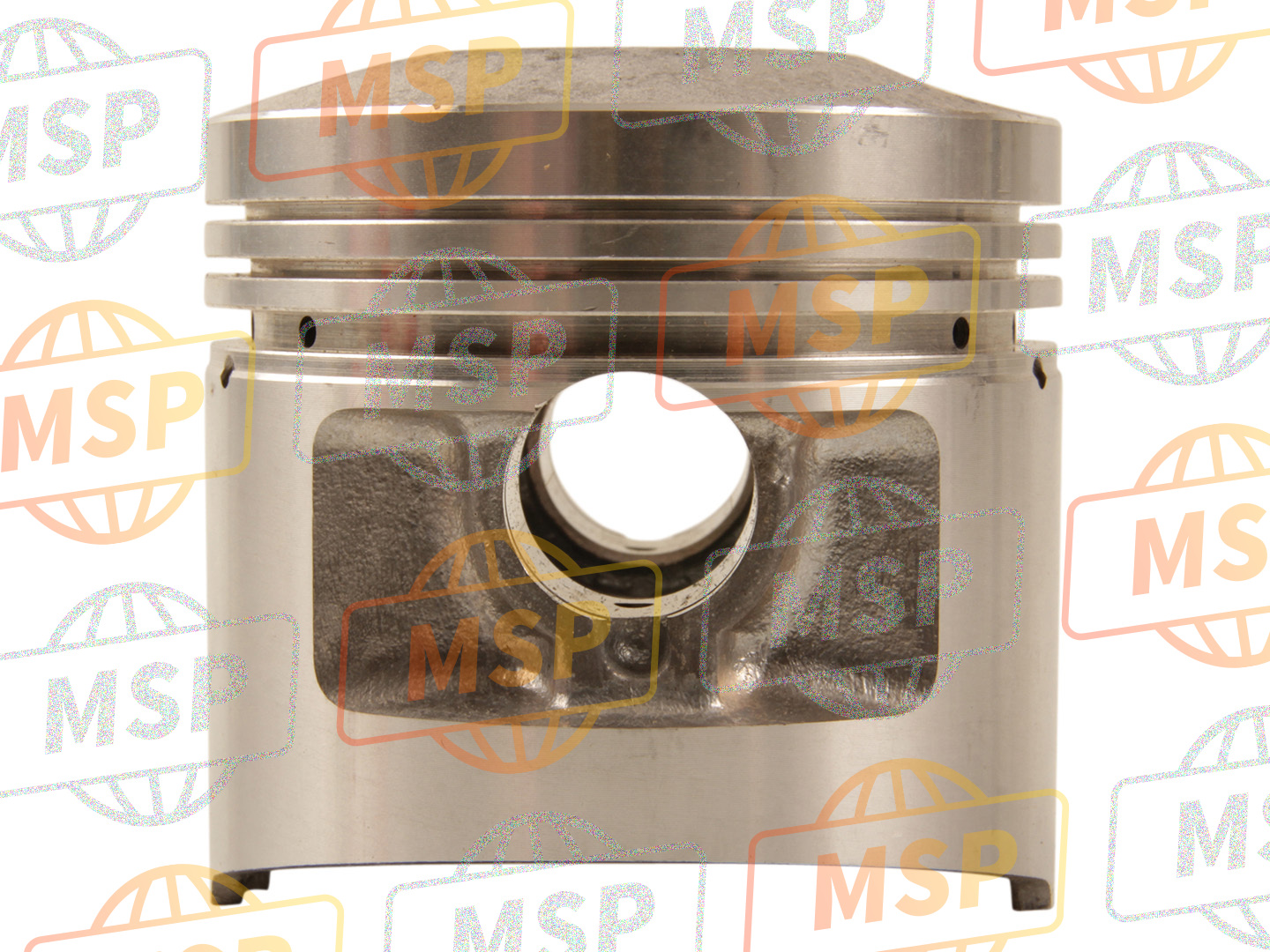 13105440000, Piston (1.00), Honda, 2