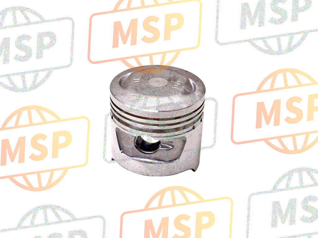 13105GB0910, Piston (1.00), Honda, 1