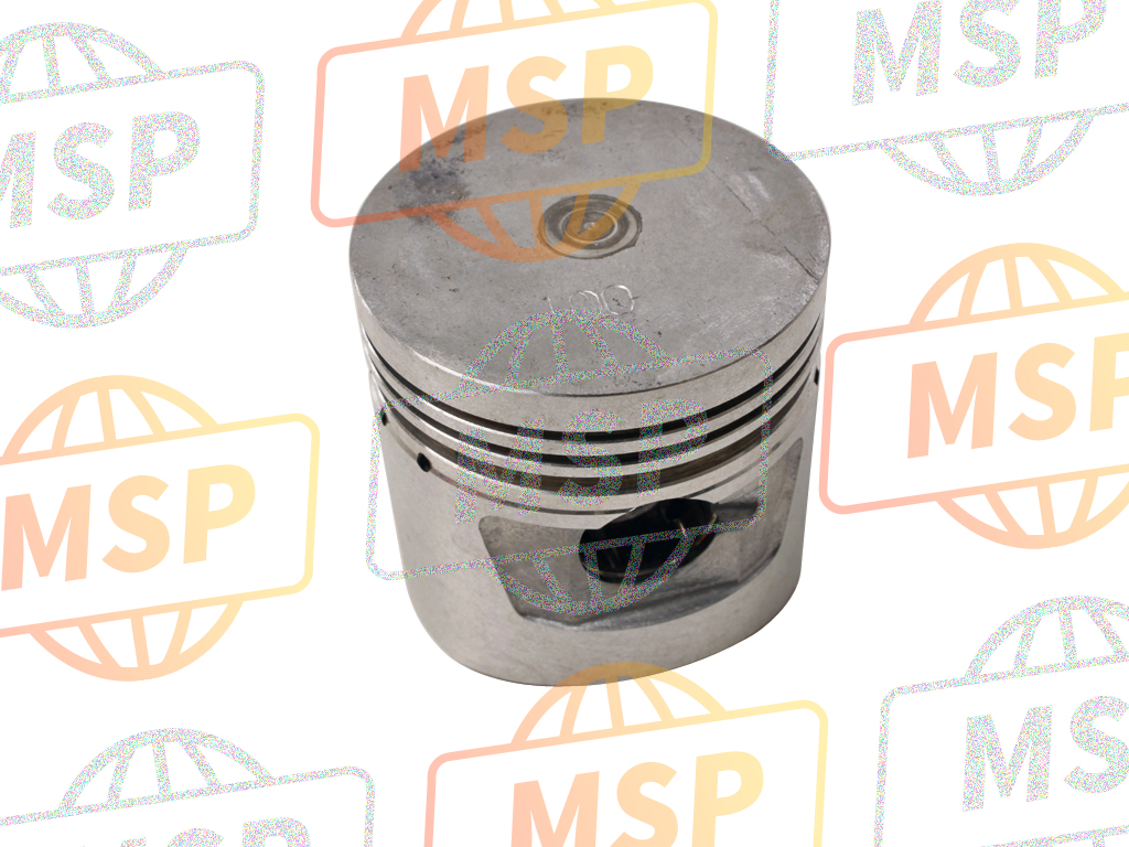 13105GB1900, Piston (1.00), Honda, 1