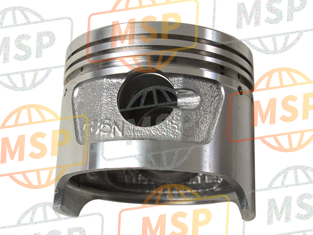 13105GB5306, Piston (1.00), Honda, 1