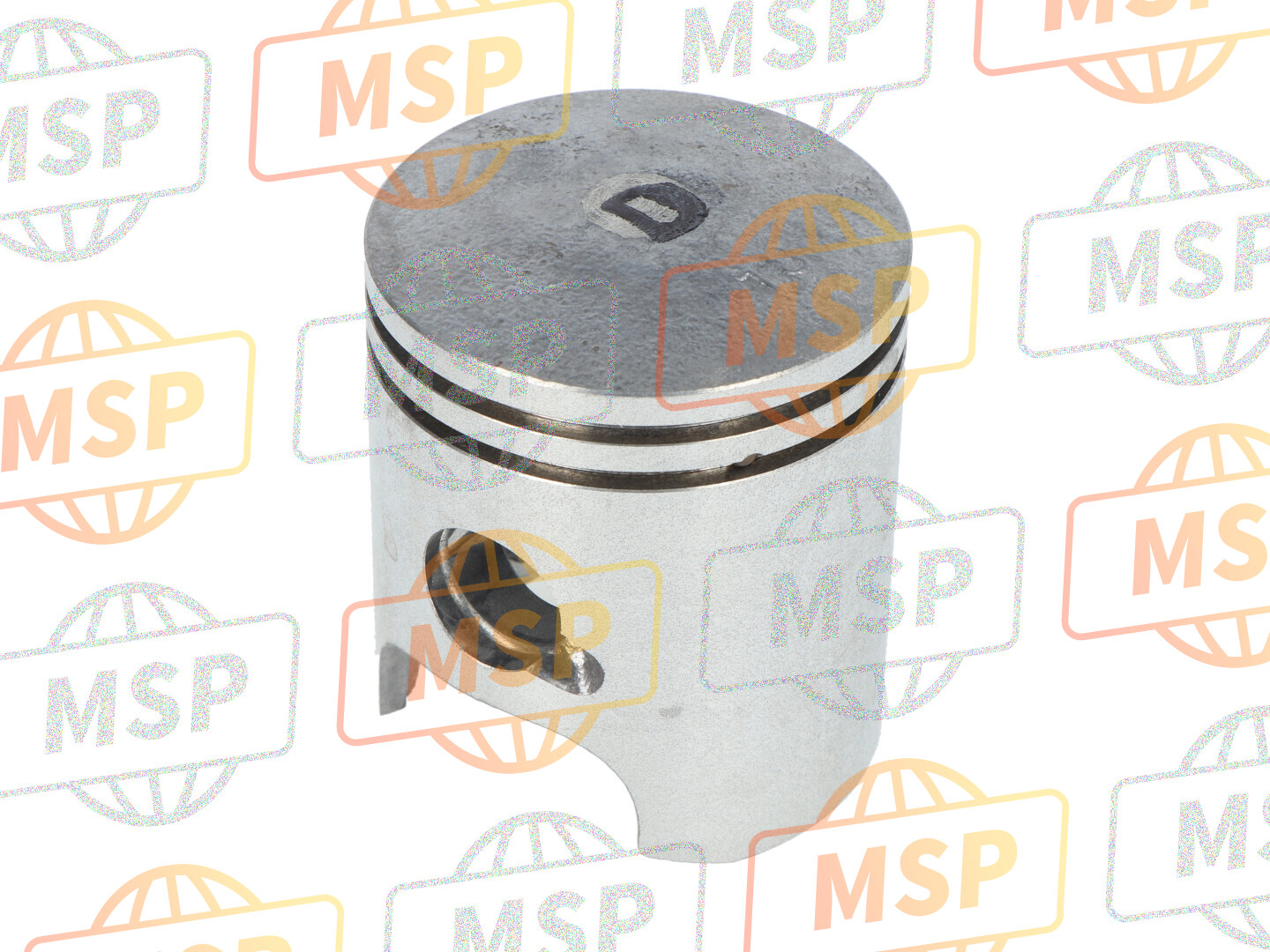 13105GT8600, Pistone (D), Honda, 4