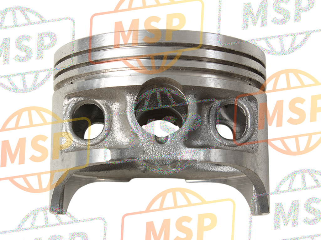 13105HC4305, Piston (1.00), Honda, 1