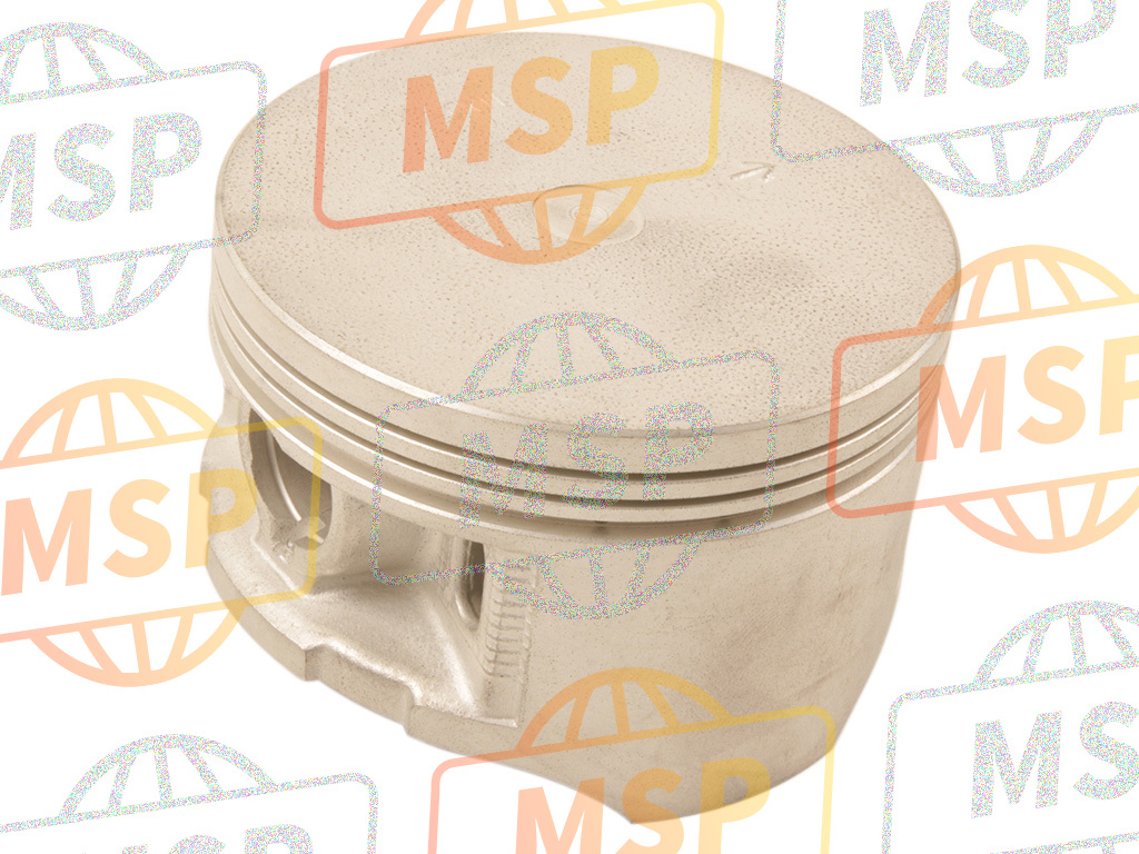 13105HM7000, Piston(1.00), Honda, 4