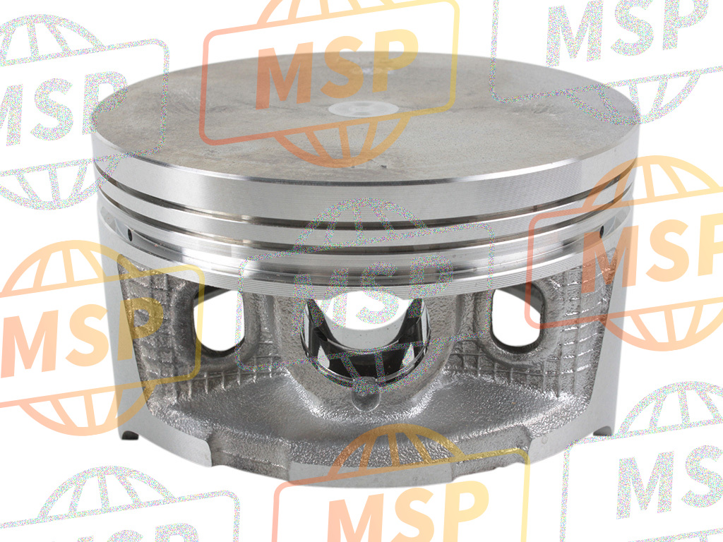 13105HN0A00, Piston, Honda, 1