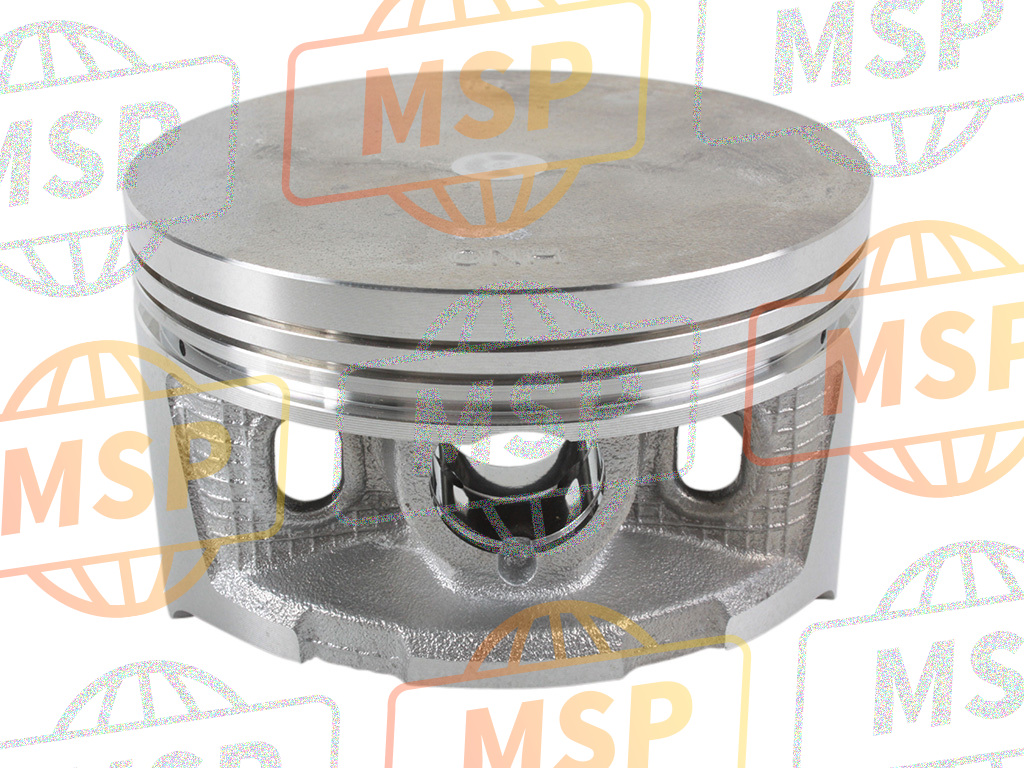 13105HN0A00, Piston, Honda, 2