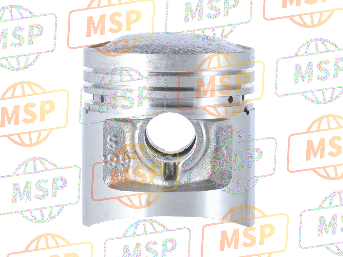 13105KC1003, Piston (1.00), Honda, 2