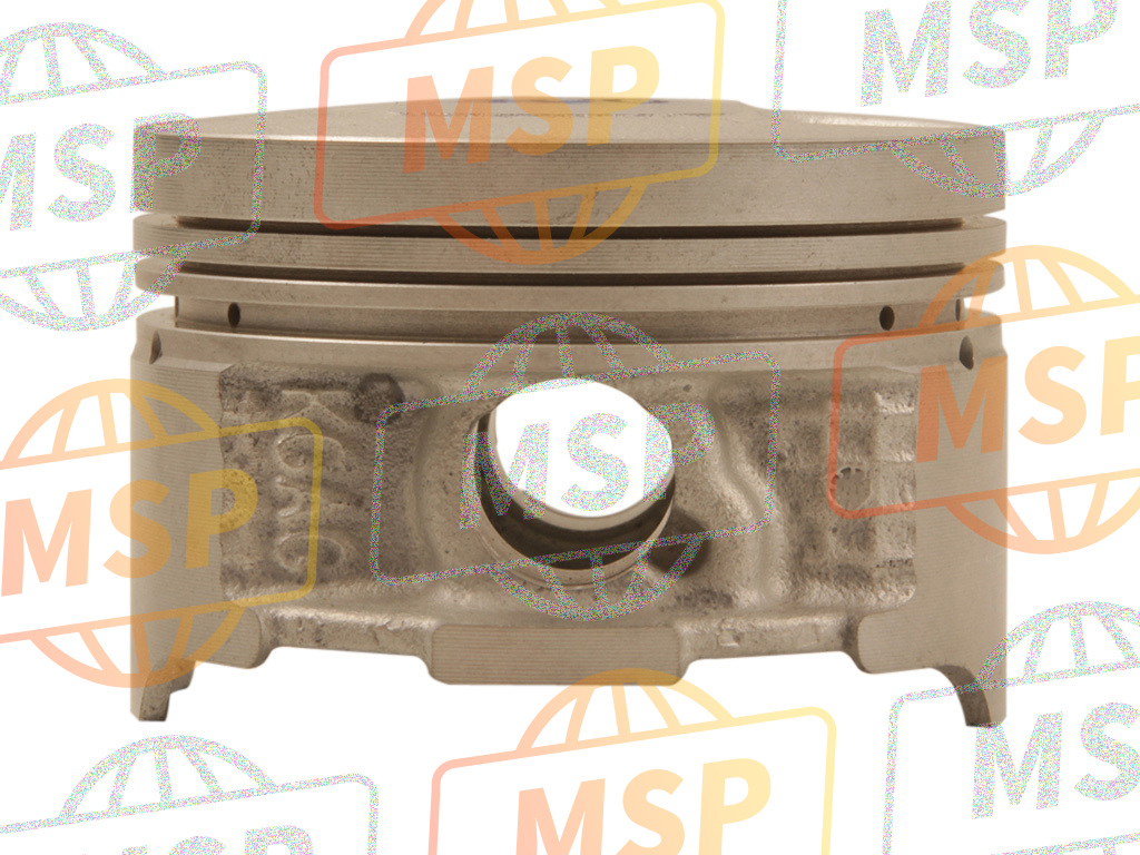 13105KGA306, Piston(1.00), Honda, 2