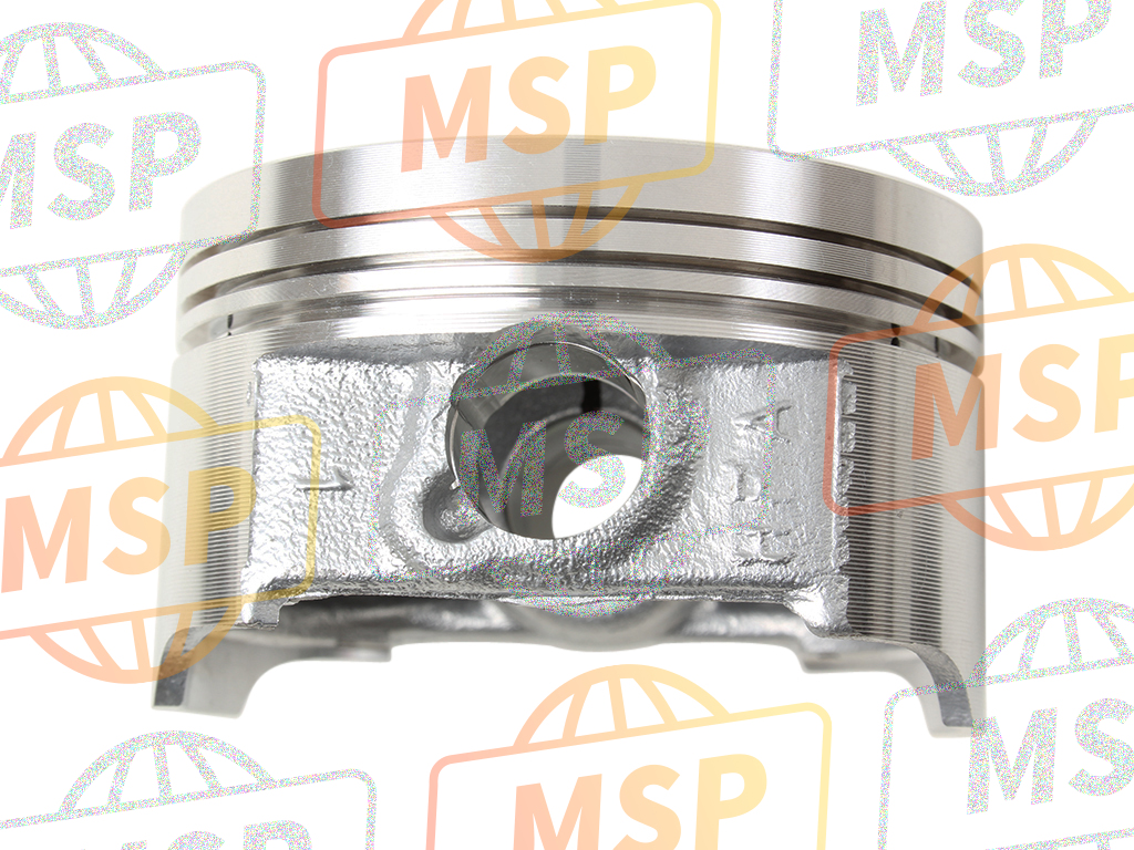 13105KGH325, Piston (1.00), Honda, 1