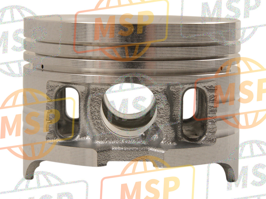 13105KTM305, Piston (1.00), Honda, 2