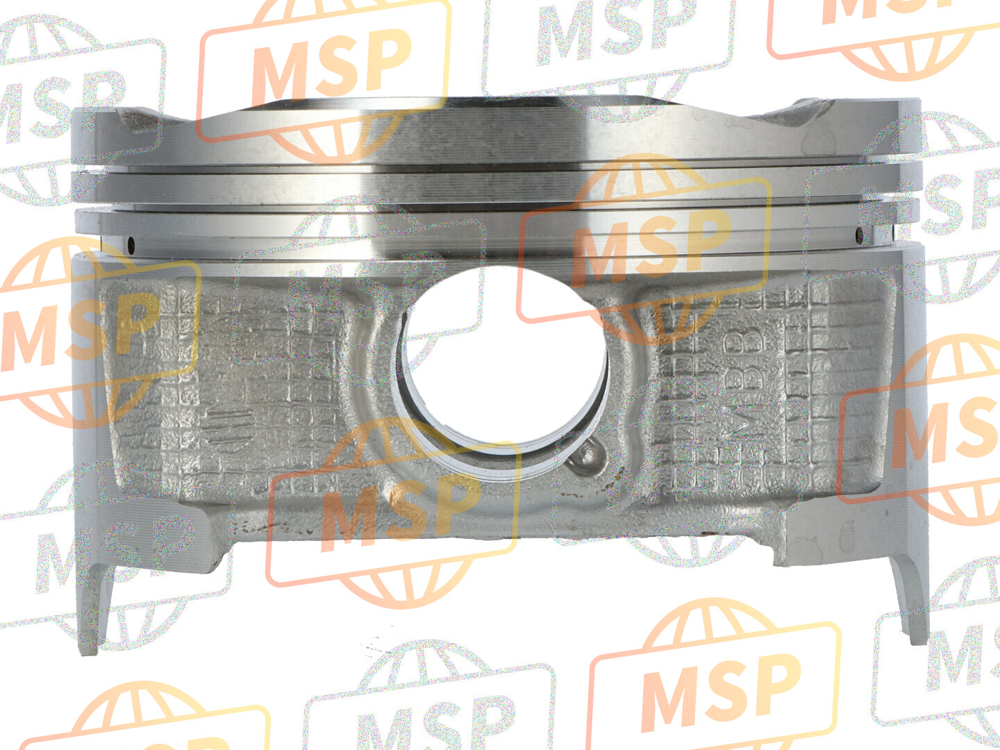 13105MBT000, Piston Tras. (Est.), Honda, 1