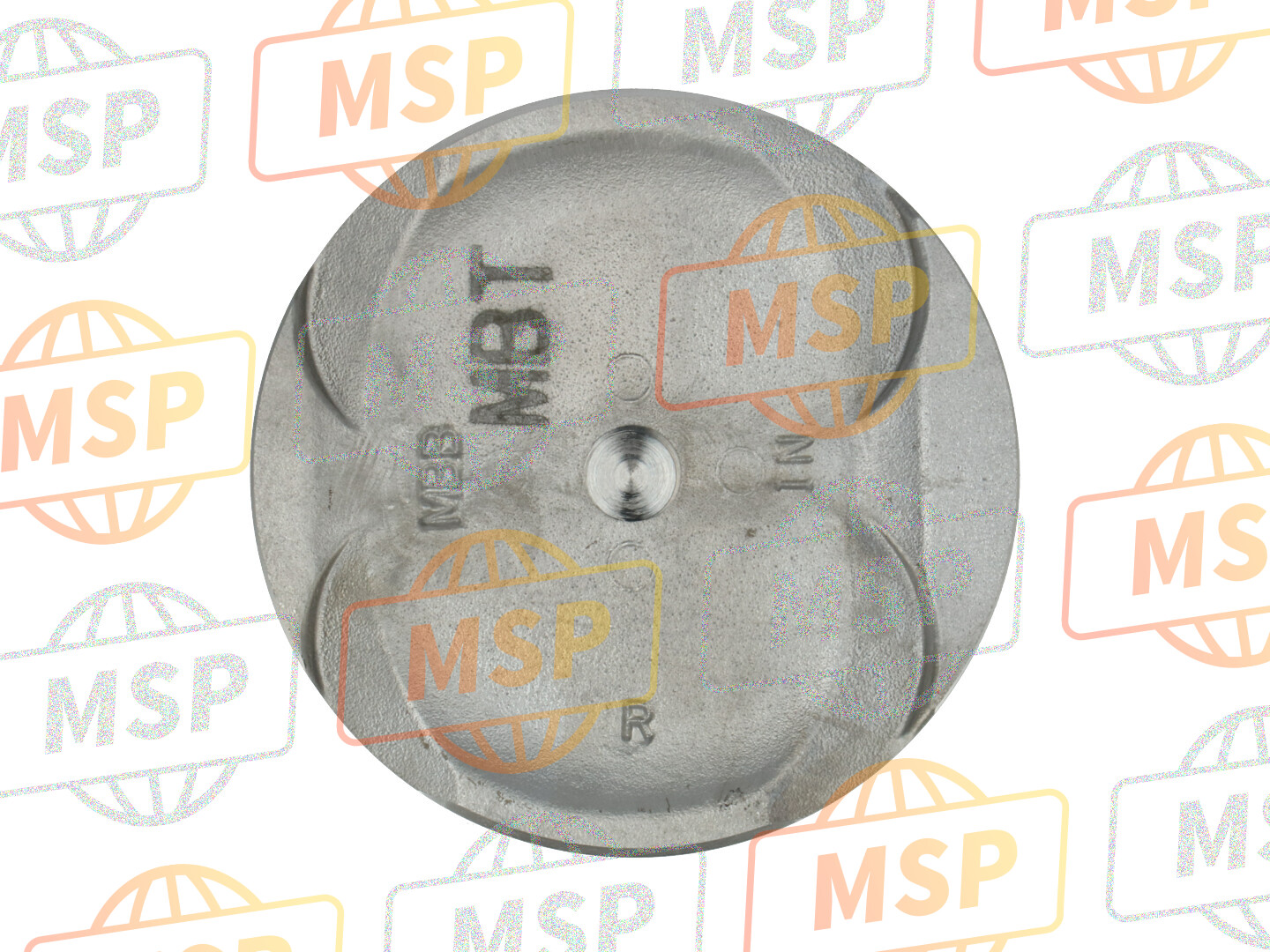 13105MBT000, Piston Tras. (Est.), Honda, 3