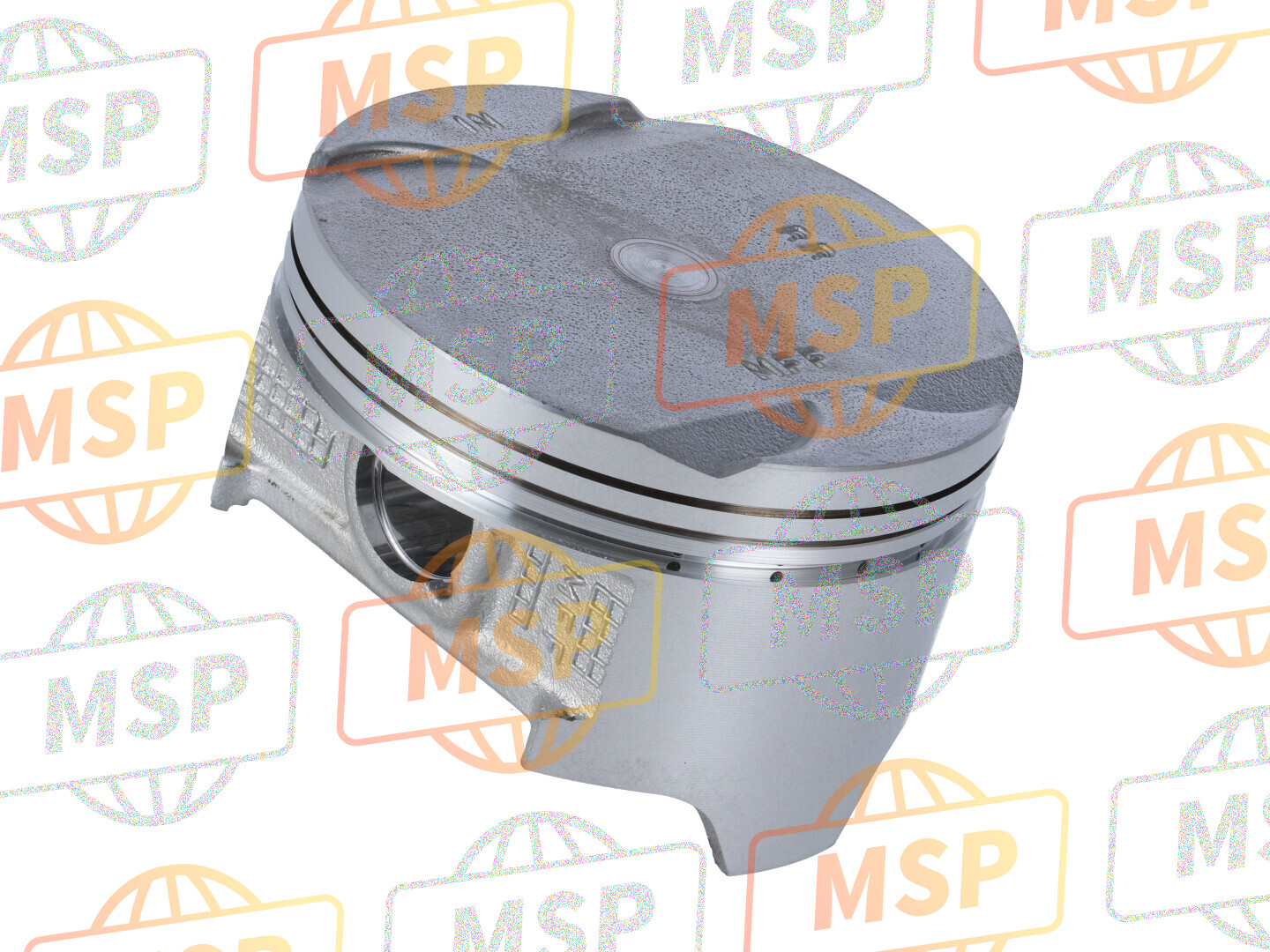 13105MFFD00, Piston,  Ar., Honda, 4