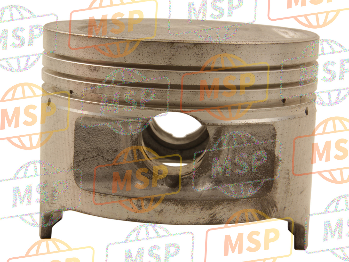 13105MR4900, Piston , Taille Supérieure, Honda, 2