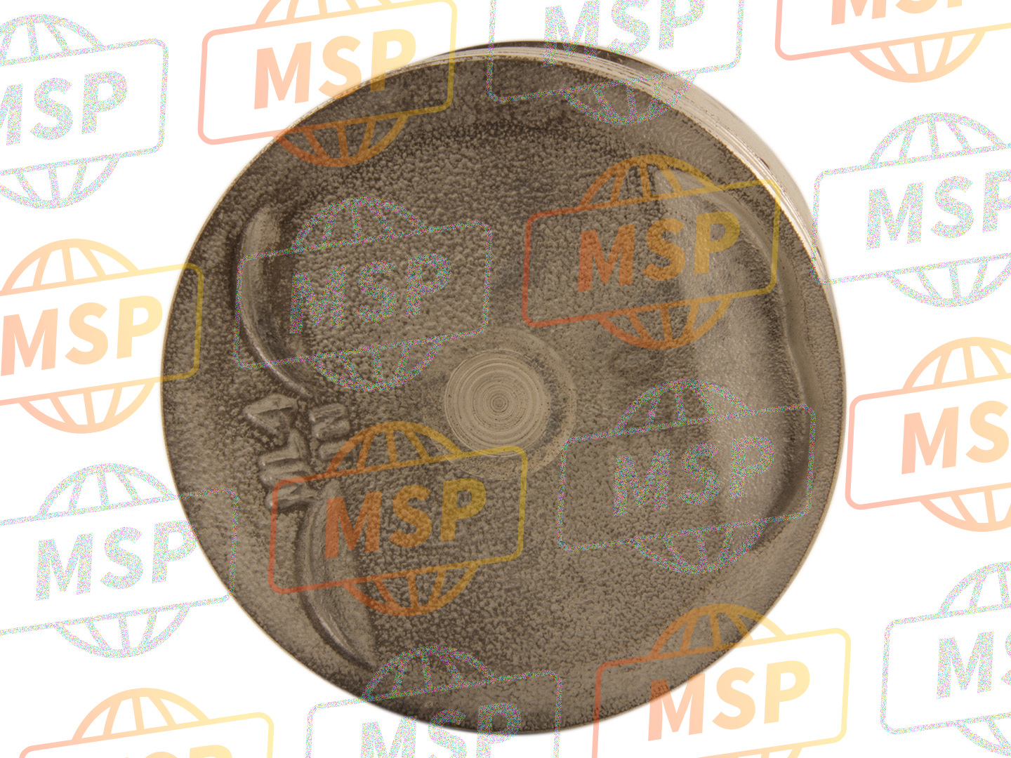 13105MR4900, Piston , Taille Supérieure, Honda, 3