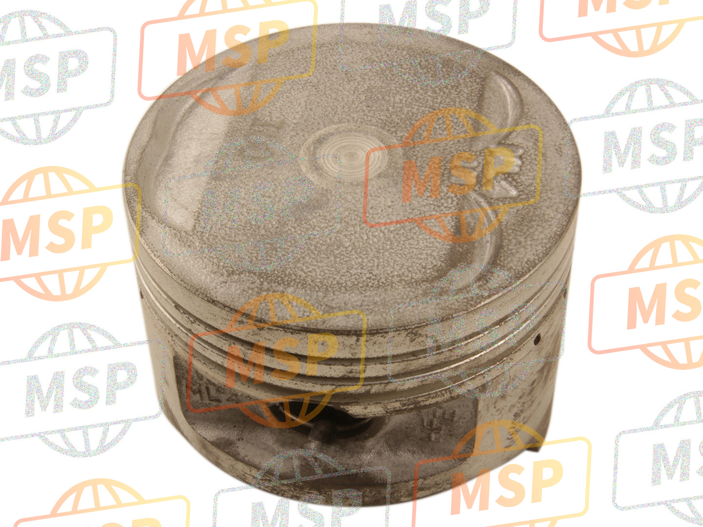 13105MR4900, Piston , Taille Supérieure, Honda, 4