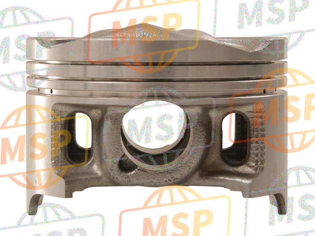 13105MV9305, Piston (1.00), Honda, 1