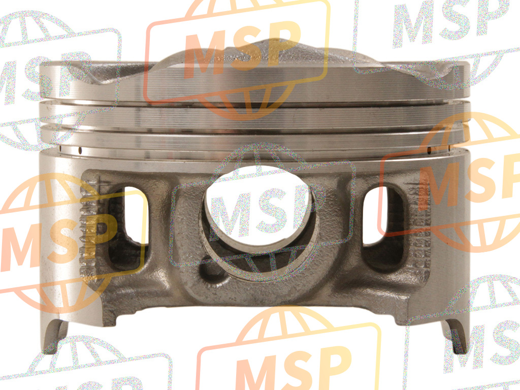 13105MV9305, Piston (1.00), Honda, 2