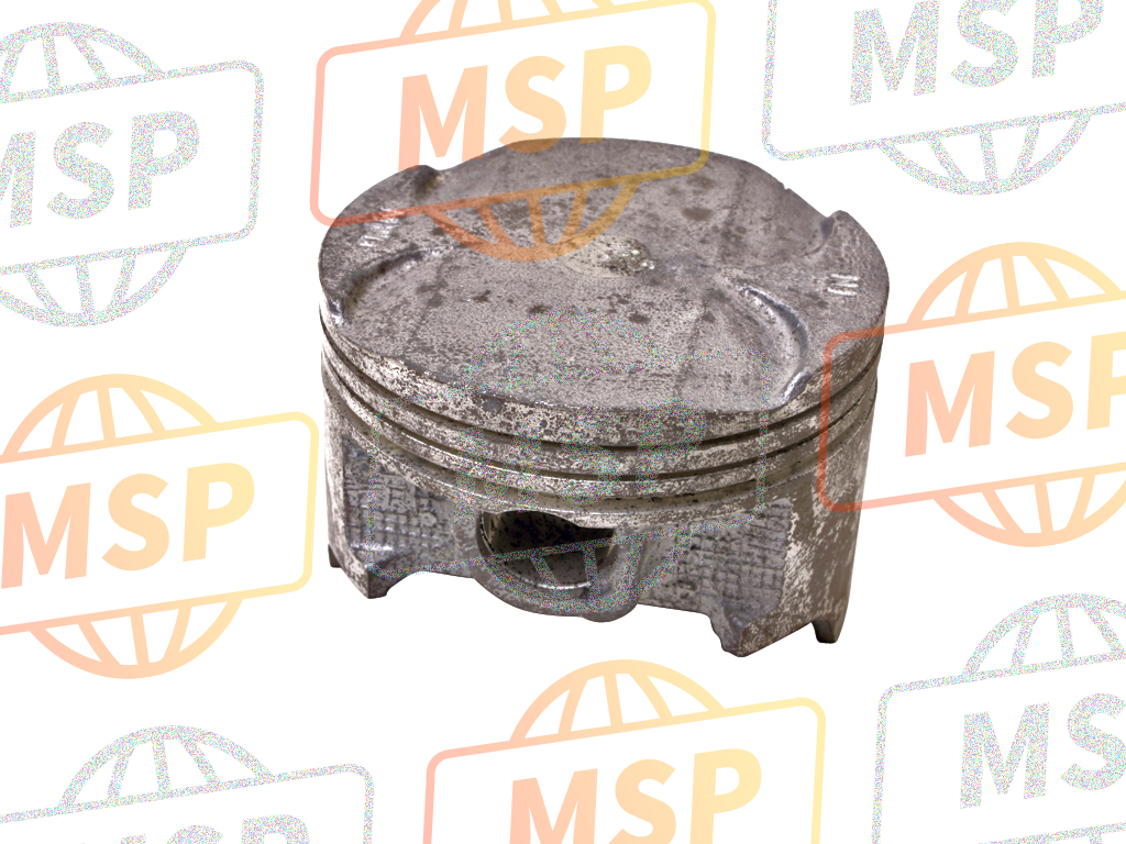 13105MW0305, Piston (1.00), Honda, 1