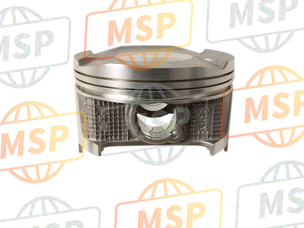 13106MBT306, Piston, Rr.(0.25), Honda, 1