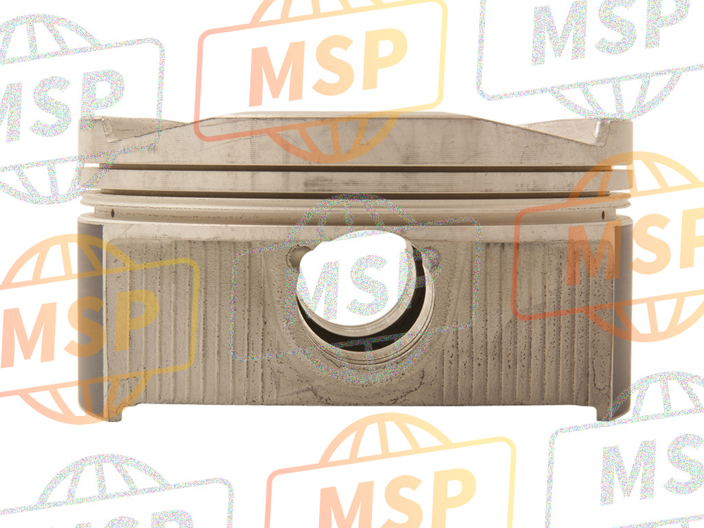 13106MCF305, Piston, Rr. (0.25), Honda, 1