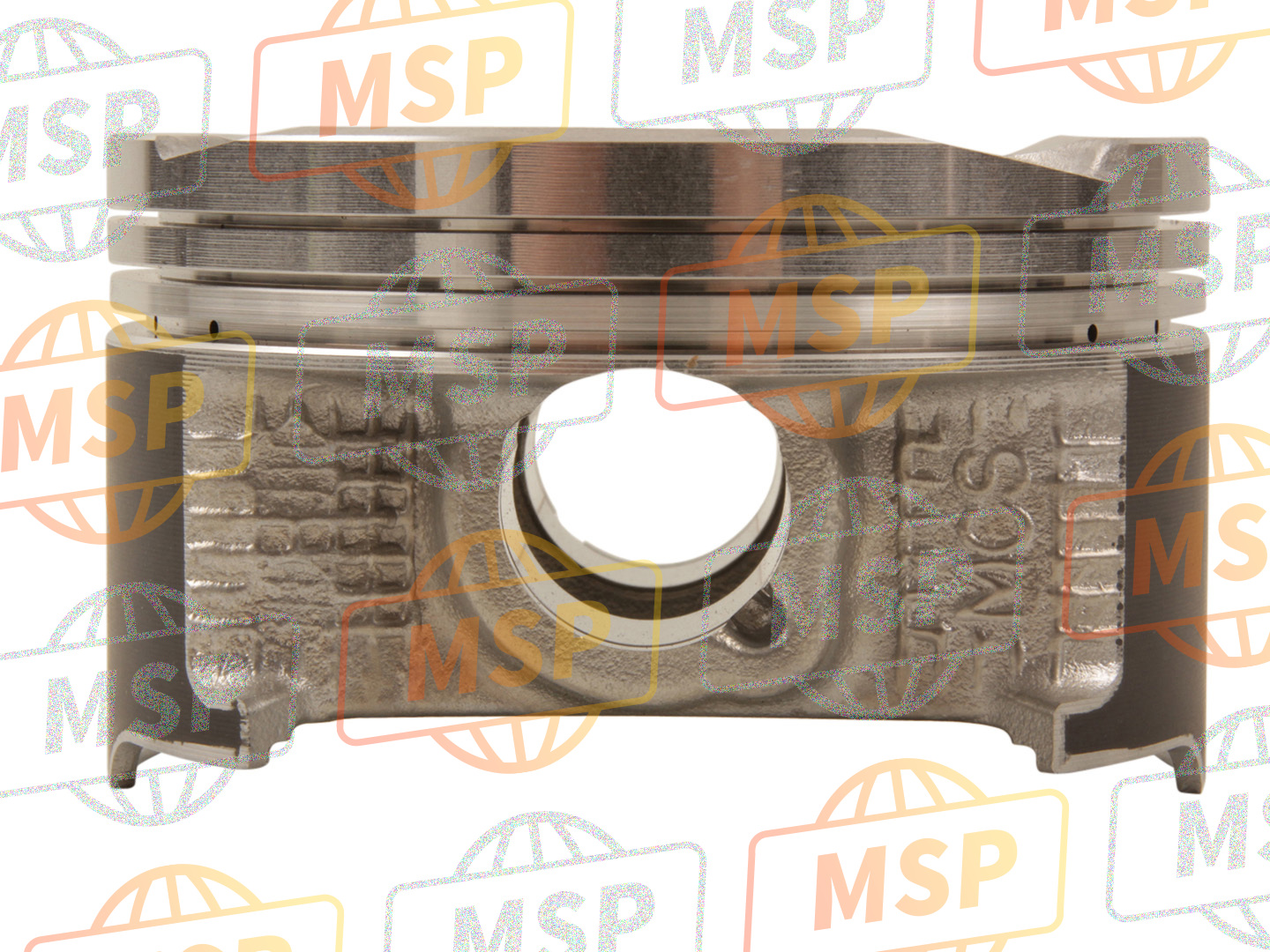 13106MCS305, Pistone S. (O.S. 0.50), Honda, 2