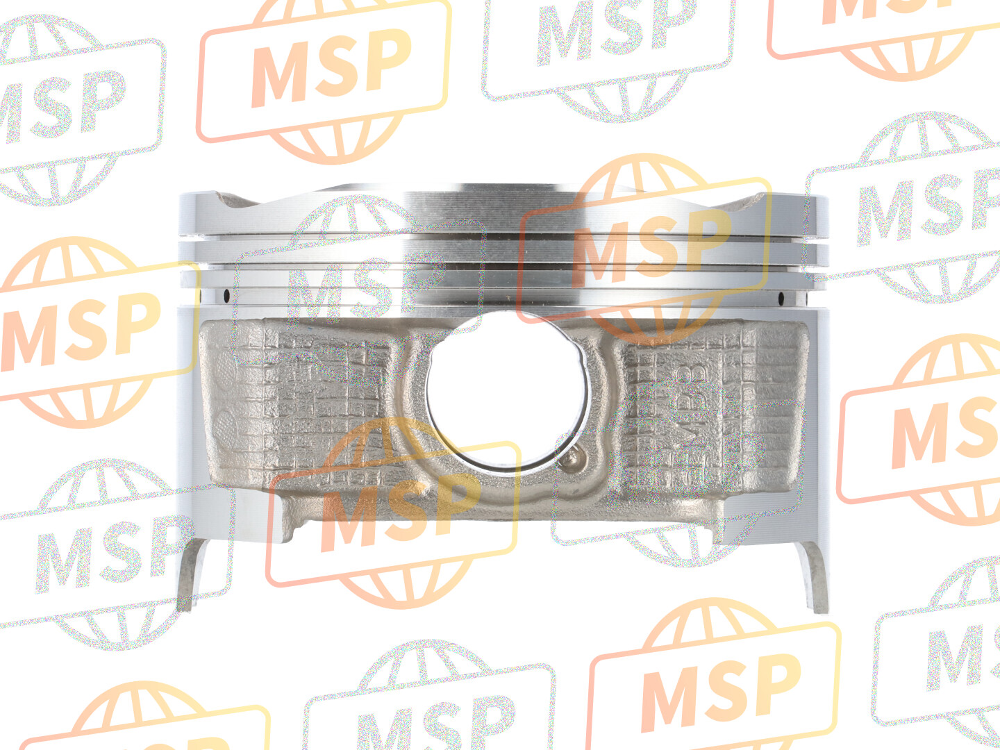 13107MBB315, Piston Tras. (0.50), Honda, 1