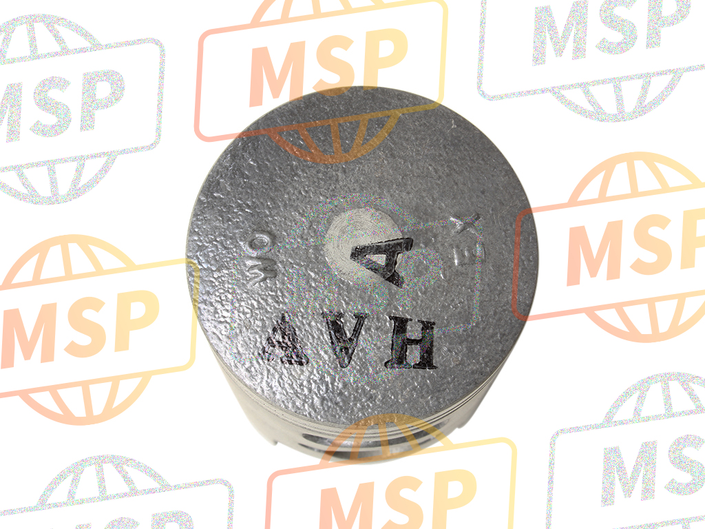 13110GAV630, Piston A, Honda, 2