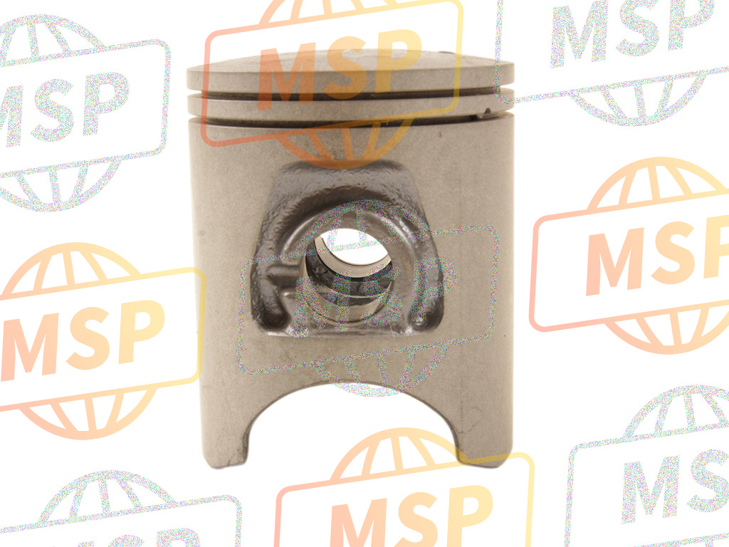 13110KFF901, Piston Comp. A, Honda, 1