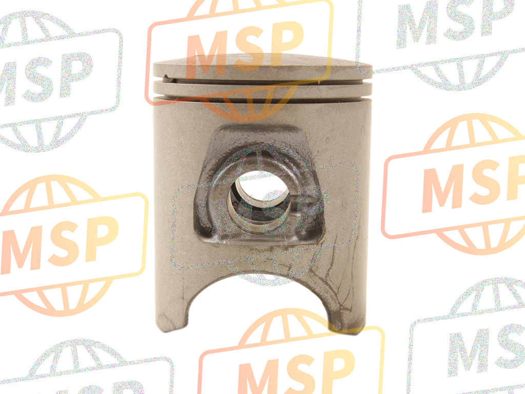 13110KFF901, Piston Comp. A, Honda, 2